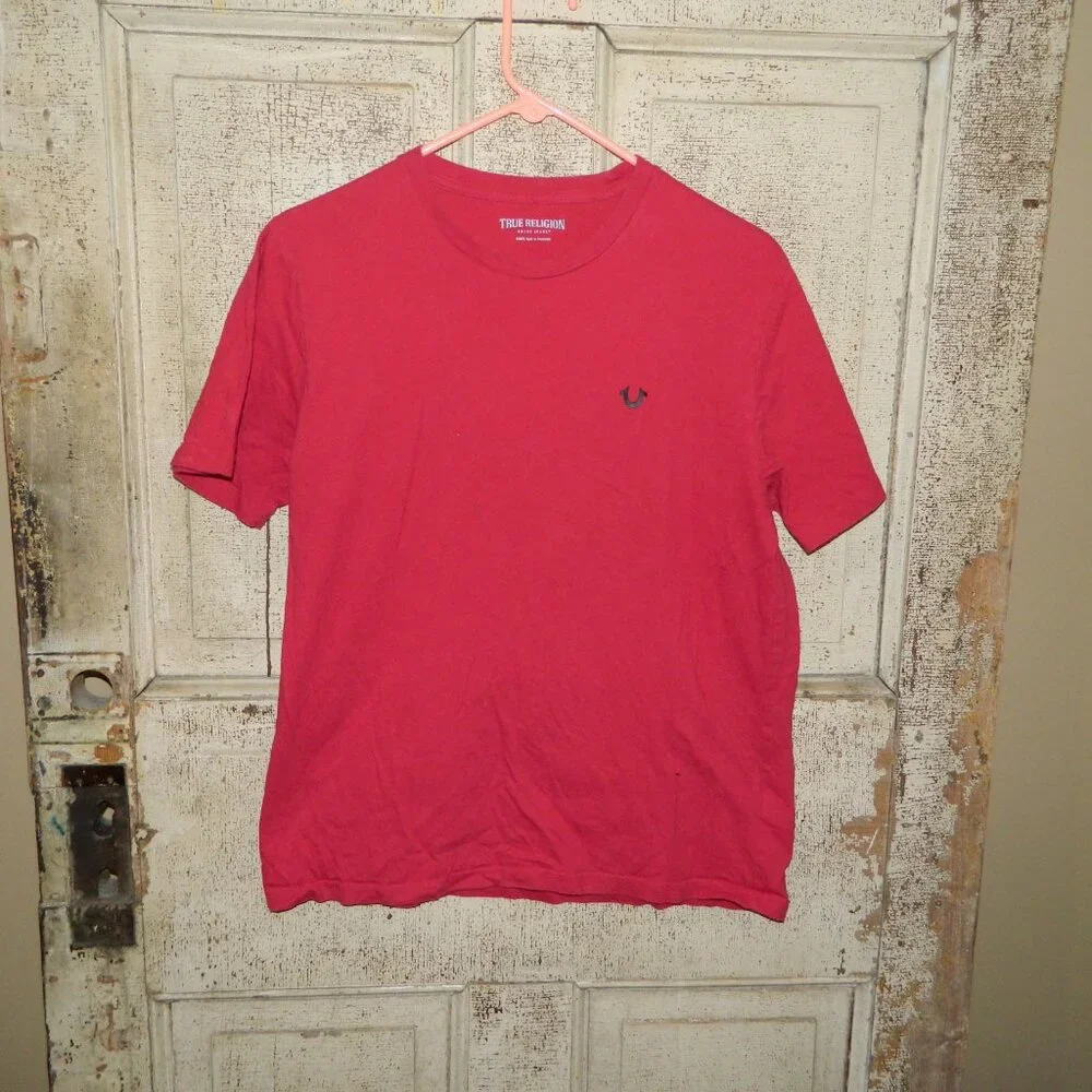 True Religion good preowned